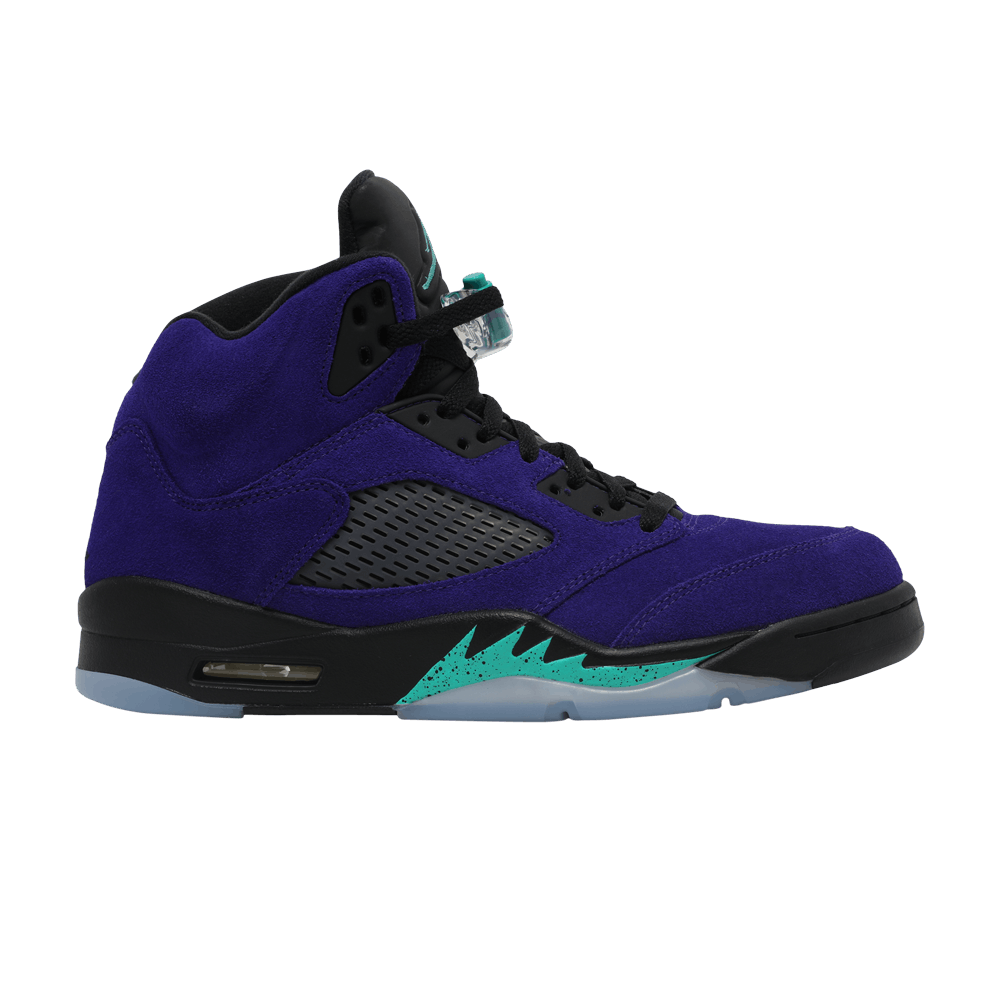 Кроссовки Jordan Air Jordan 5 "Alternate Grape"