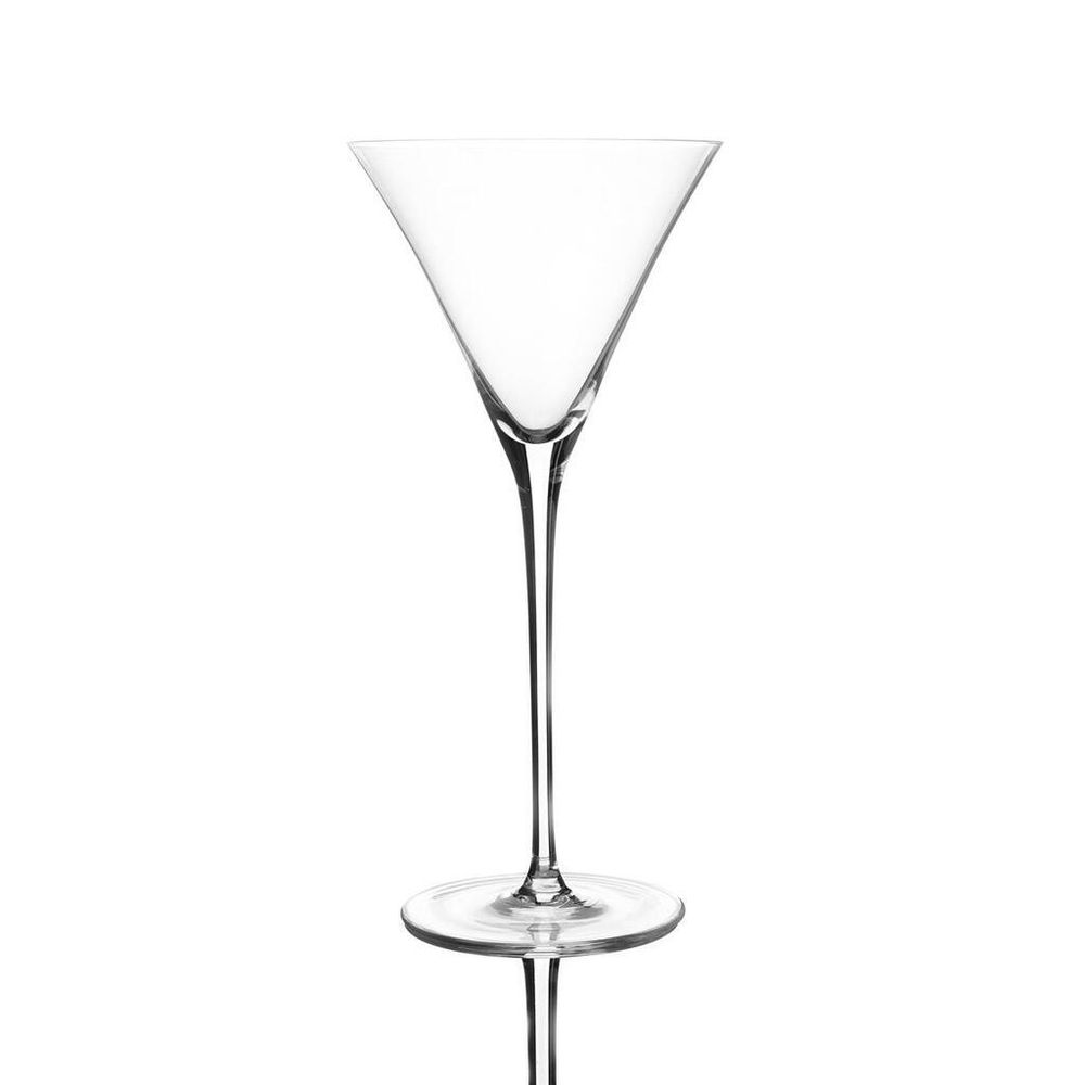 Рюмка коктейльная 150 мл "Mint" d 8,7 см h19 см Cocktail Week P.L. [6]