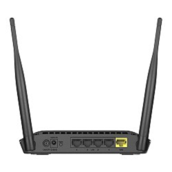 D-Link DAP-1360U/A1A  Беспроводная точка доступа / маршрутизатор N300