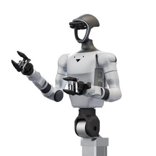 Unitree Humanola VR