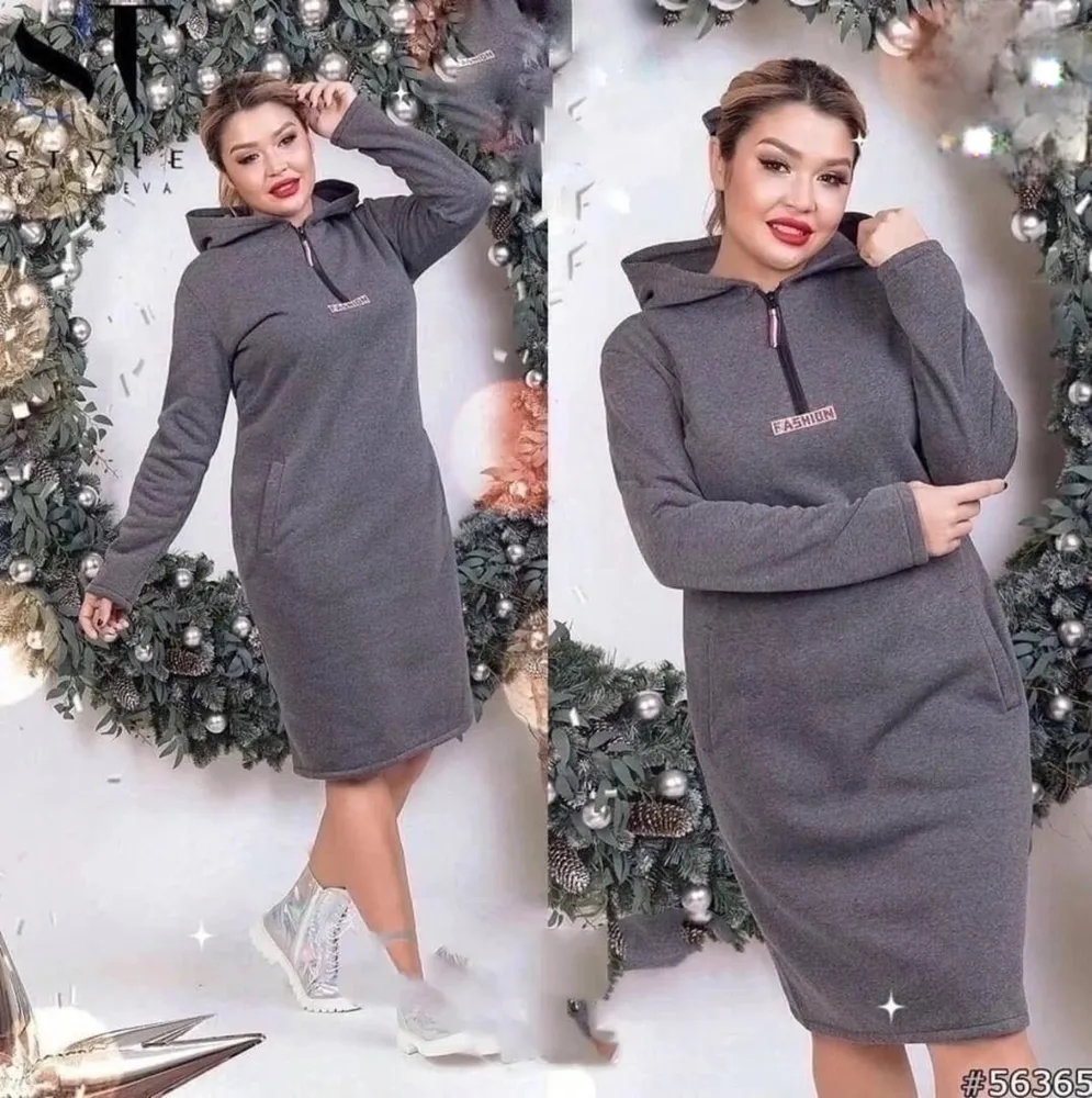 Платье 50344769 Fabrika