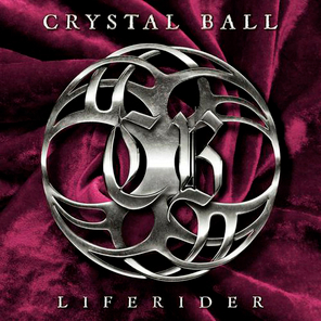 Crystal Ball / Liferider (RU)(CD)