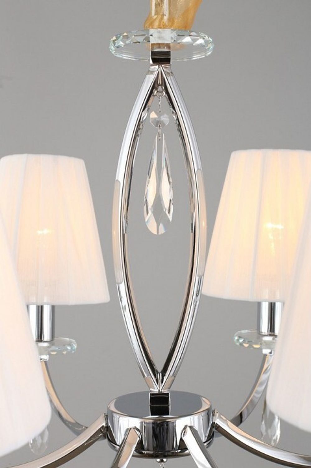 Подвесная люстра Omnilux Breguzzo OML-57703-06