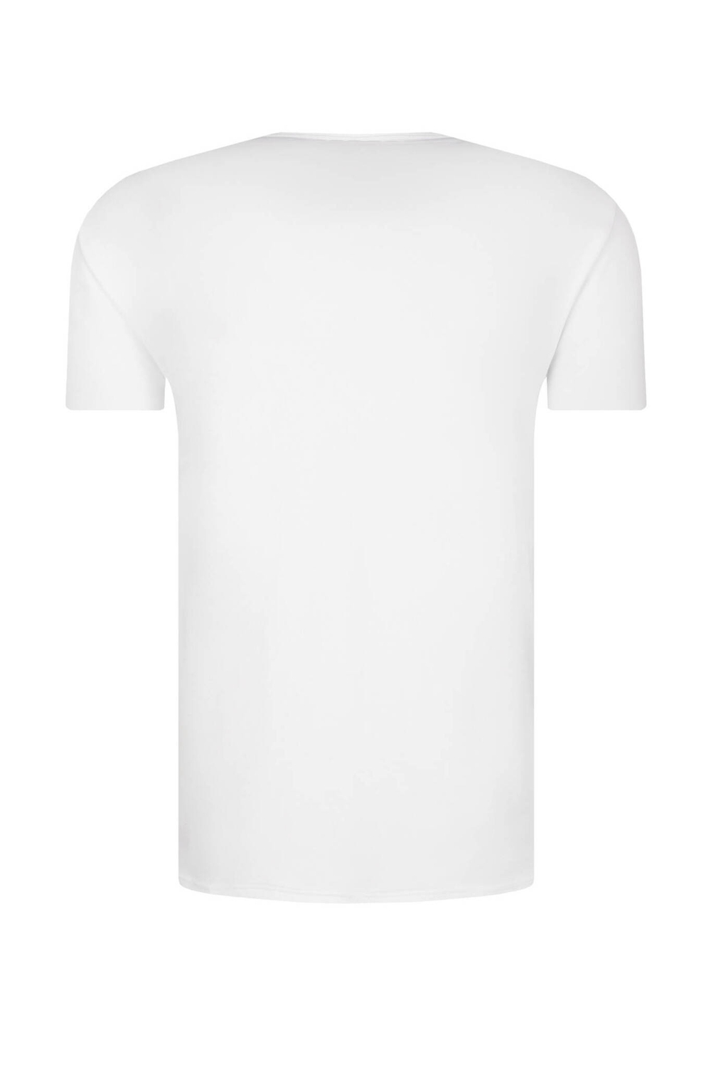 Футболка 3шт. Tommy Hilfiger - белый(UM0UM03137)