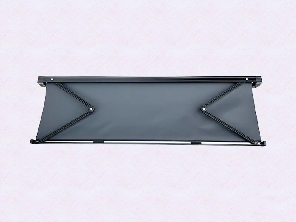 Шторка солнцезащитная SHACMAN X5000 левая DZ14251650061