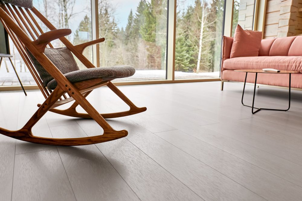 Виниловый пол Space Limited Edition AF4041SPLE