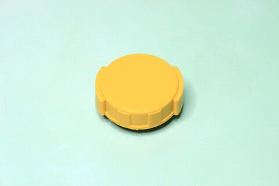 Крышка бака топливного МТЗ, Амкодор малая, пластик /082-1103011/