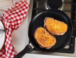 Сковорода блинная Swiss Diamond XD 6224I