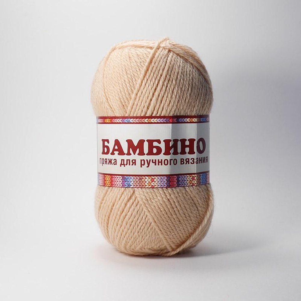 Бамбино (Камтекс)