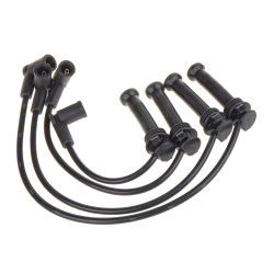 Провода высоковольтные FORD MONDEO 3 01 1.8/2.0L GANZ GIP01088