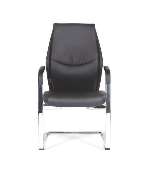 Офисное кресло  Chairman  VISTA  V  Россия экопремиум, черный