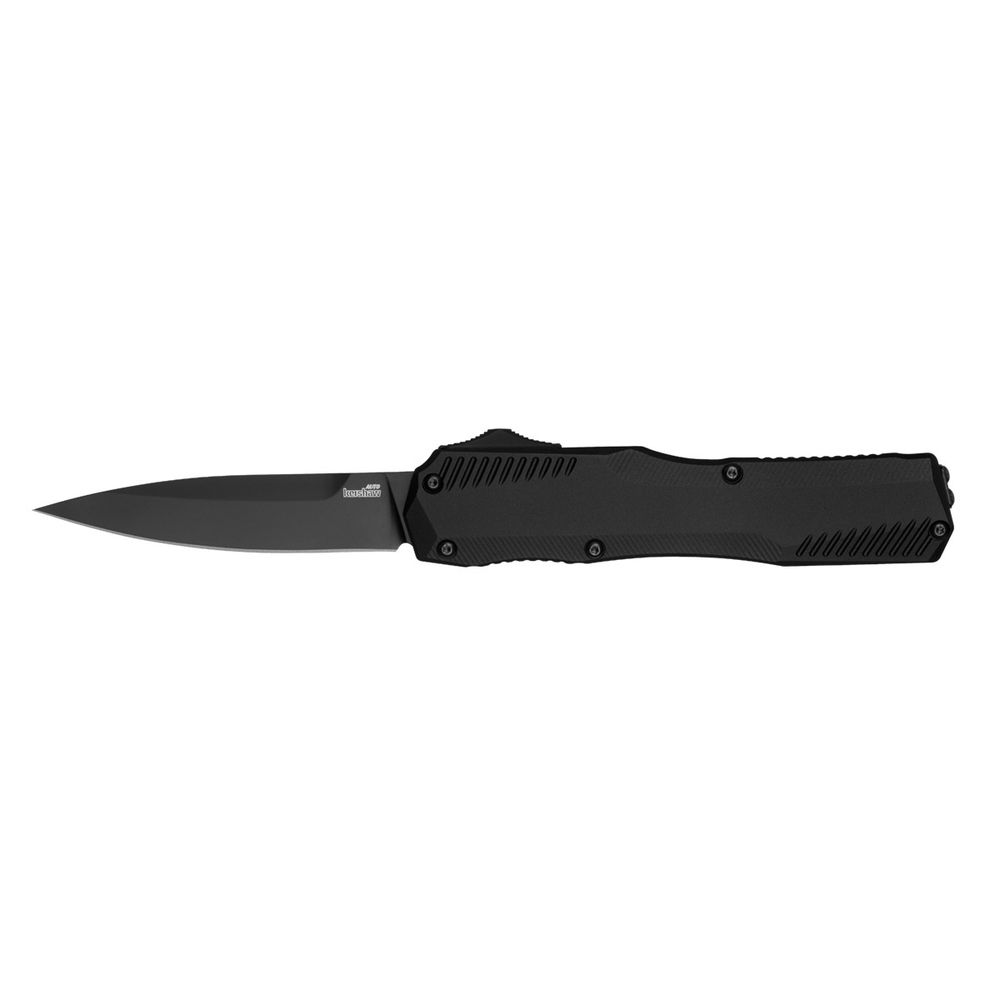 Автоматический нож KERSHAW 9000BLK