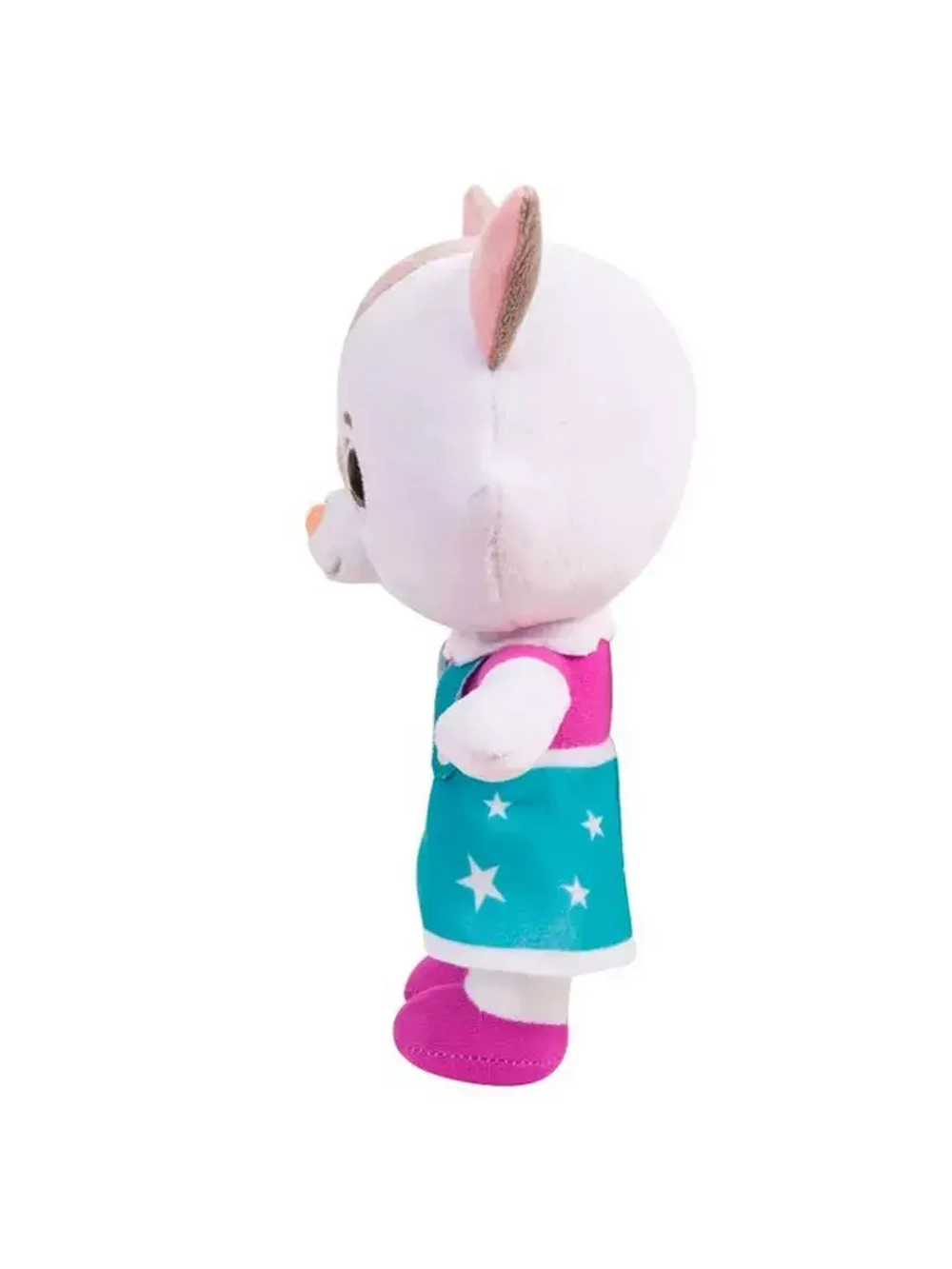 Игрушка мягкая Кошечки-собачки Алиса 39132
