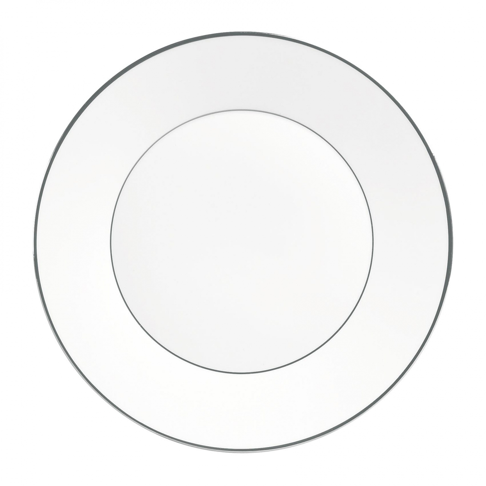 Wedgwood - Jasper Conran Platinum десертная тарелка 18см / артикул   50161609542  / GTIN 032677937310