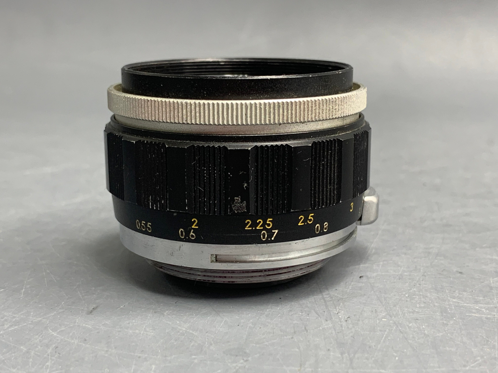 Yashica TL-Super