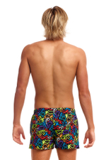 Шорты FUNKY TRUNKS Men's Funk Me