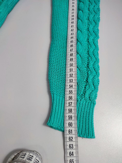 Джемпер вязаный 42 размер