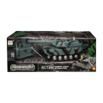 Танк на РУ, коробка 383-60B