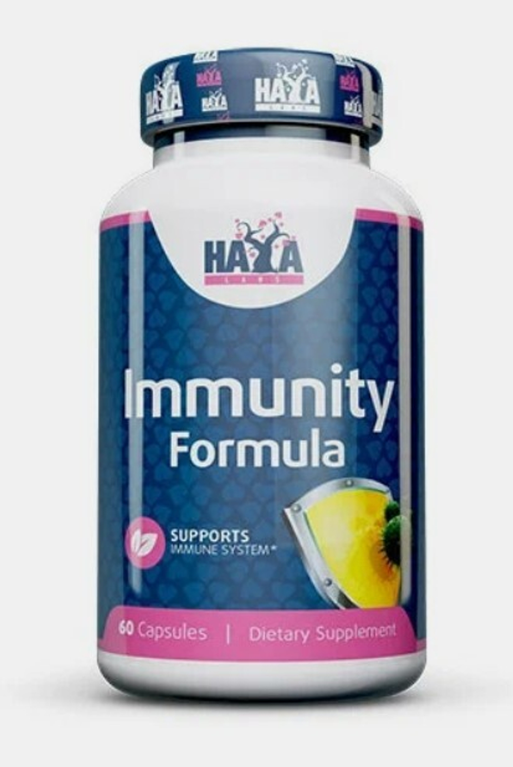 Immunity Formula