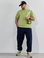 Брюки мужские Интер-3 Виотекс ИНДИГО