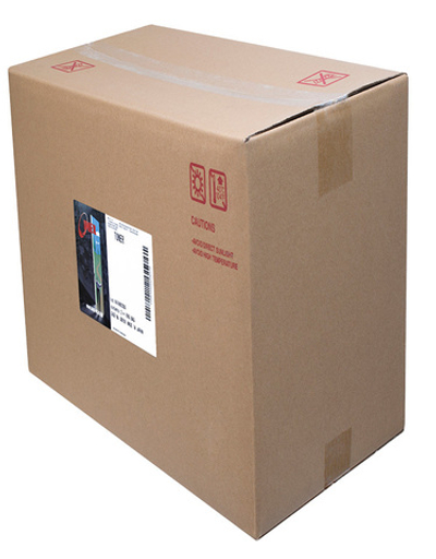 Тонер для KYOCERA ECOSYS M6030/M6530 (TK-5140/5150) WS-151C (10кг, голубой) IMEX Япония