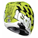 Мотошлем Icon Airmada Stack