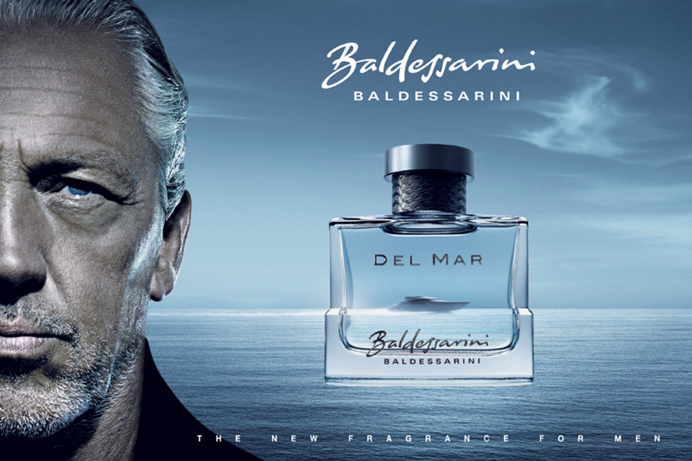 Baldessarini Del Mar 90 ml