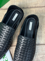 Лоферы Bottega Veneta