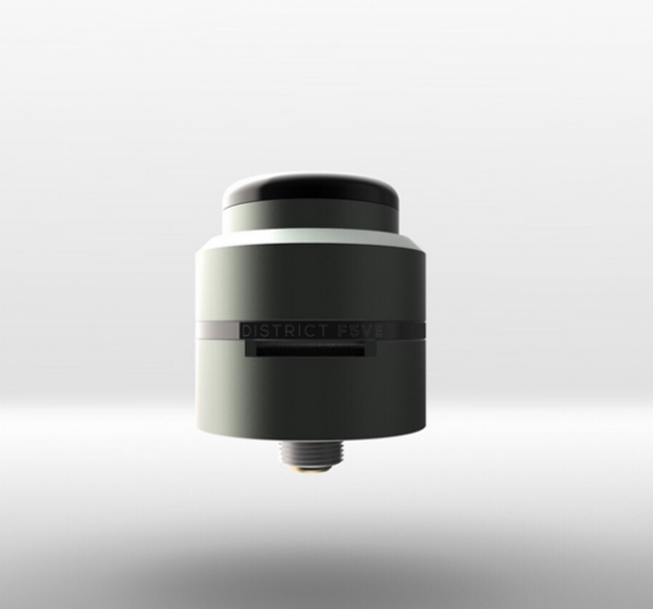 Купить Дрипка CSMNT | District F5ve Layercake RDA