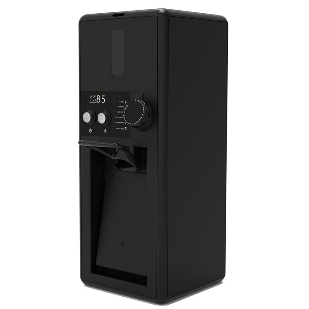 Кофемолка SG85 GROCERY M Matt black