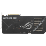 Видеокарта ASUS ROG Strix GeForce RTX™ 5070 12GB GDDR7 OC Edition, 192-bit, 2685MHz