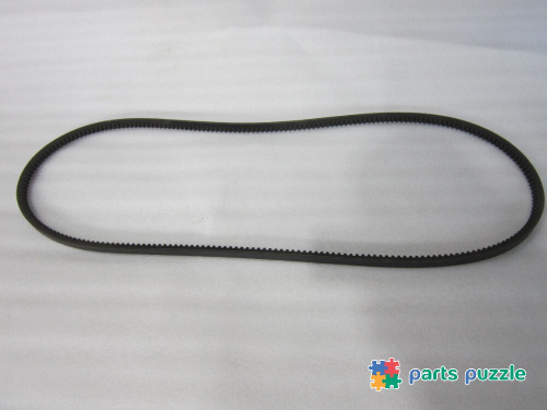 Ремень привода вентилятора / Toothed belt АРТ: 10000-65929