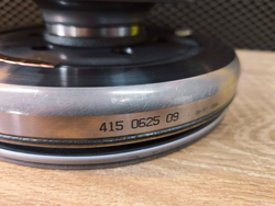 Маховик Luk (Европа) Audi   Q5 (8RB) 415062509