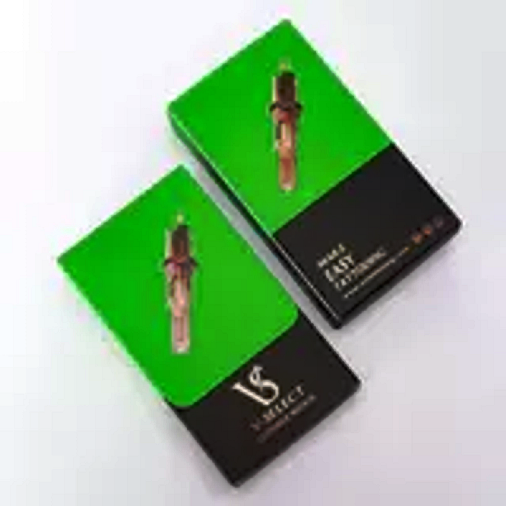 Картриджи V-Select 12/09M1-2