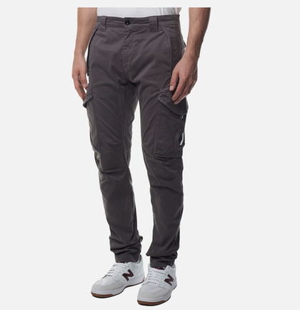 Брюки C.P. COMPANY