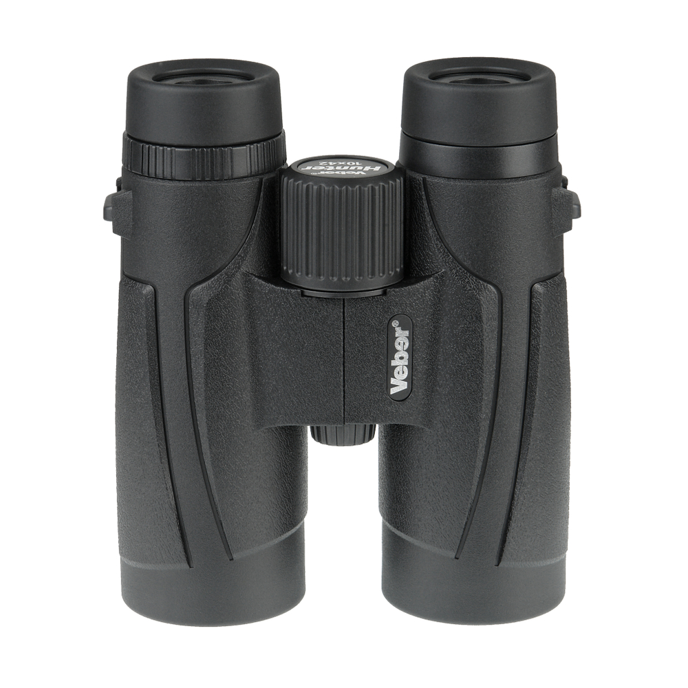 Бинокль 10*42 Veber Hunter