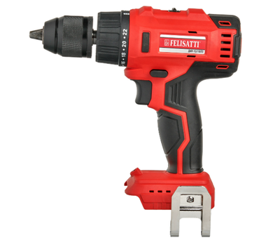 Аккумуляторная ударная дрель-шуруповёрт Felisatti ДАУ-13/18Л3