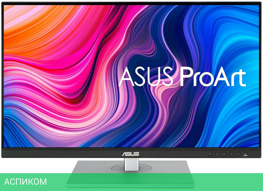 Монитор Asus PA279CV (90LM06M1-B01170)