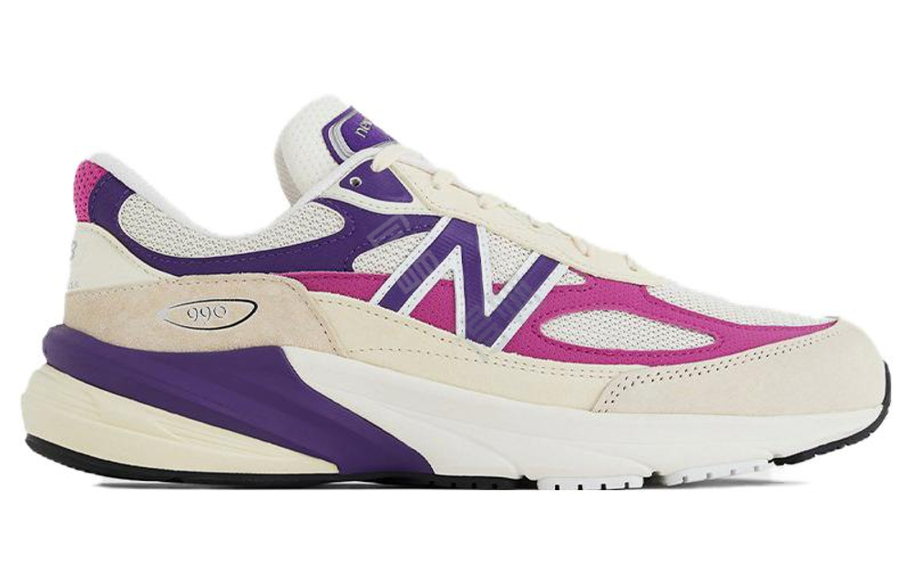 Кроссовки New Balance Nb 990 V6