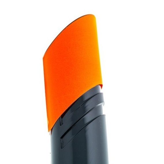 Трубка Marlin Classic Soft Black