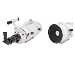 Телескоп Bresser Messier MC-152/1900 Hexafoc EXOS-2 GOTO - фото 2