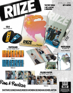 RIIZE - Get A Guitar (Rise ver.)