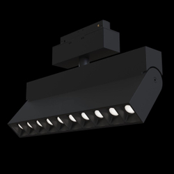 Трековый светильник Maytoni Technical TR015-2-20W3K-B