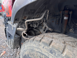 Scania P 8x4 Самосвал 440B8X4HZTA (Дизельный, 12,7 л, 441 л.с., МТ)
