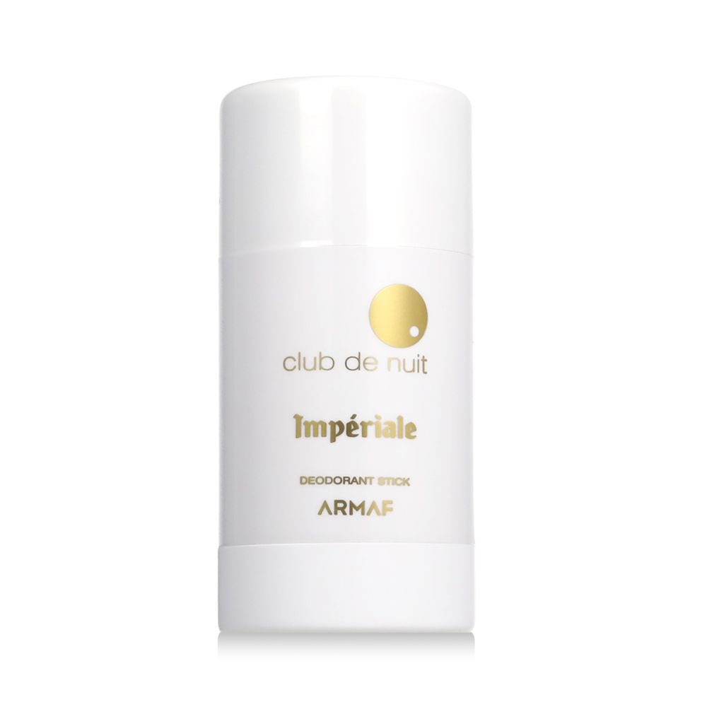 Armaf Club de Nuit White Imperiale Perfumed Deostick 75 ml (woman)