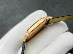 Cartier Santos-Dumont Watch