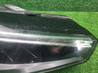 Фара правая Skoda Rapid 2 (2020-2023) LED