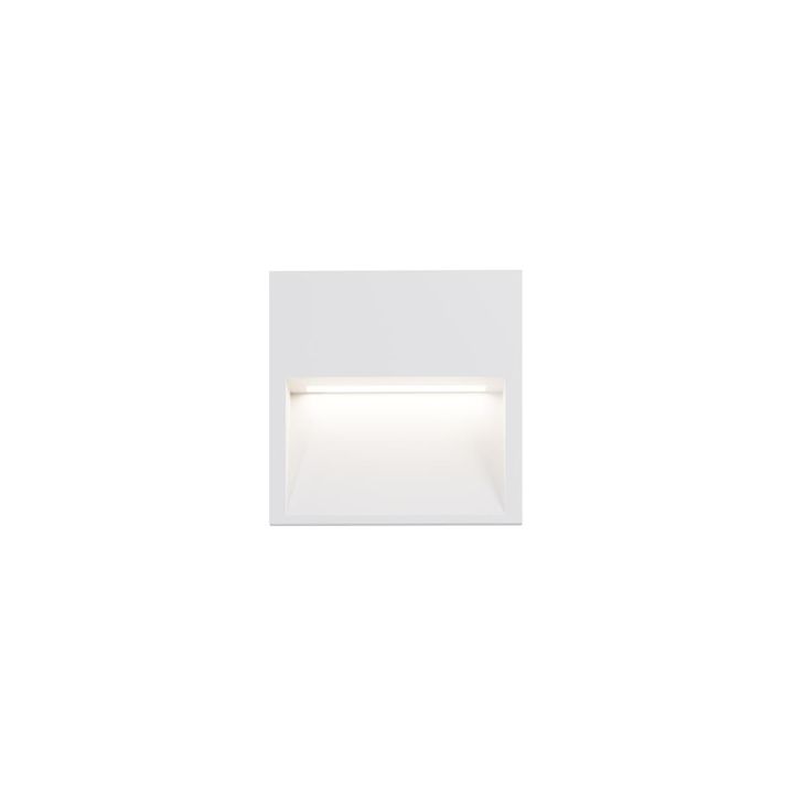 Подсветка для лестниц Maytoni Outdoor Futo O512SL-L3W3K1