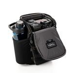 Фотосумка Tenba Axis v2 Tactical 4L Top Loader MultiCam Black 637-751