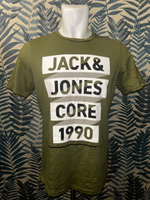 Футболка JACK&JONES